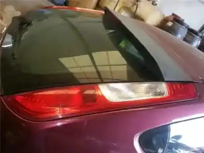 Second-hand car spare part right tailgate light for ford focus berlina (cap) 1.6 16v cat oem iam references 1420450