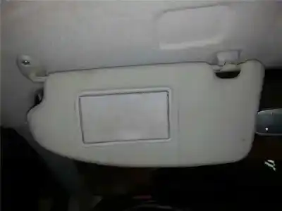 Second-hand car spare part LEFT SUNSHADE for FORD FOCUS BERLINA (CAP)  OEM IAM references 1700319  