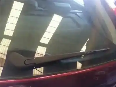 Second-hand car spare part rear windshield wiper arm for ford focus berlina (cap) 1.6 16v cat oem iam references 