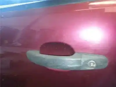 Second-hand car spare part exterior left front door handle for ford focus berlina (cap) 1.6 16v cat oem iam references 1305822