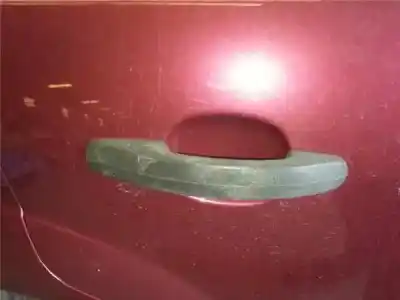 Second-hand car spare part exterior right rear door handle for ford focus berlina (cap) 1.6 16v cat oem iam references 1305822