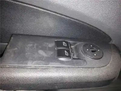 Second-hand car spare part left front power window switch for ford focus berlina (cap) 1.6 16v cat oem iam references 1507919