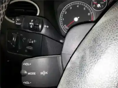 Second-hand car spare part multifunction switch for ford focus berlina (cap) 1.6 16v cat oem iam references   