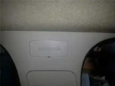 Second-hand car spare part front left curtain airbag for ford focus berlina (cap) 1.6 16v cat oem iam references 