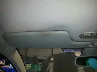 İkinci el araba yedek parçası sol güneslik için renault megane ii classic berlina confort expression oem iam referansları 8200246823  
