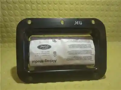 Second-hand car spare part front air bag for ford mondeo iii sedán (b4y) 2.0 16v oem iam references 1s71f042b84ae