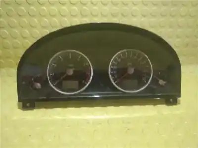 Second-hand car spare part dashboard for ford mondeo iii sedán (b4y) 2.0 16v oem iam references 6620abs1s7f10842