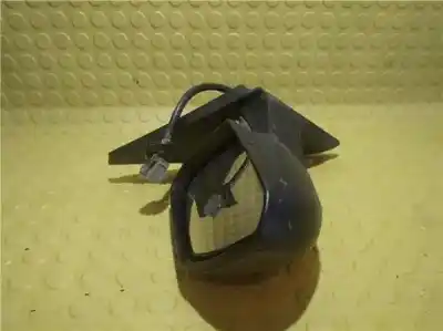 Second-hand car spare part left rearview mirror for ford mondeo iii sedán (b4y) 2.0 16v oem iam references e902411900