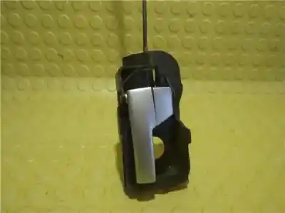 Second-hand car spare part interior left front handle for ford mondeo iii sedán (b4y) 2.0 16v oem iam references 1s71f22601ae