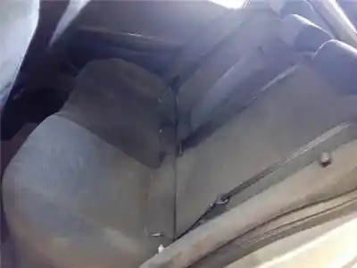 Автозапчастина б/у Задні сидіння для NISSAN PRIMERA BERLINA (P12)  Посилання на OEM IAM   