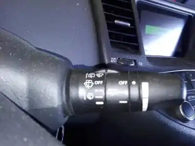 Piesă de schimb auto la mâna a doua CONTROL MULTIFUNCTIONAL pentru NISSAN PRIMERA BERLINA (P12)  Referințe OEM IAM   