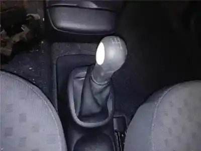 Gebrauchtes Autoersatzteil schalthebel zum nissan nissan micra iii (k12) 1.2 16v nissan micra iii (k12) 1.2 16v oem-iam-referenzen   