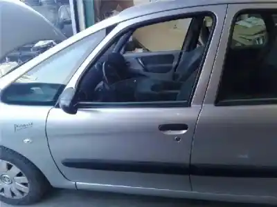 Gebrauchtes Autoersatzteil LINKE VORDERE TÜR zum CITROEN XSARA PICASSO  OEM-IAM-Referenzen 9002L6  