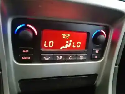 Автозапчасти б/у отопление / кондиционирование воздуха за peugeot 307 break/sw 1.6 hdi ссылки oem iam 216751600