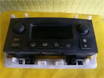 Автозапчасти б/у отопление / кондиционирование воздуха за peugeot 307 break/sw 1.6 hdi ссылки oem iam 216751600  281138640