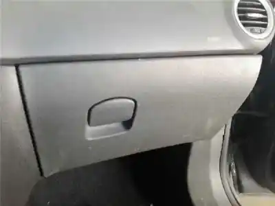 Pezzo di ricambio per auto di seconda mano scatola di guanti per opel corsa d 1.3 16v cdti cat (z 13 dth / l4i) riferimenti oem iam 13205216