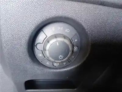 Pezzo di ricambio per auto di seconda mano controllo della luce per opel corsa d 1.3 16v cdti cat (z 13 dth / l4i) riferimenti oem iam 13249508
