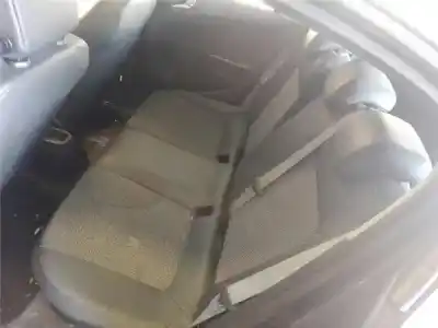 Pezzo di ricambio per auto di seconda mano sedili posteriori per opel corsa d 1.3 16v cdti cat (z 13 dth / l4i) riferimenti oem iam 