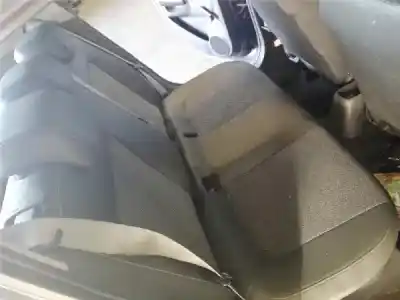 Pezzo di ricambio per auto di seconda mano sedili posteriori per opel corsa d 1.3 16v cdti cat (z 13 dth / l4i) riferimenti oem iam   
