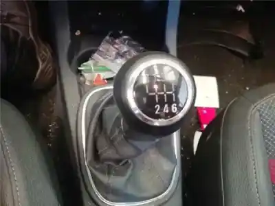 Pezzo di ricambio per auto di seconda mano leva del cambio per opel corsa d 1.3 16v cdti cat (z 13 dth / l4i) riferimenti oem iam 