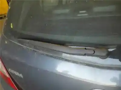 Pezzo di ricambio per auto di seconda mano braccio tergicristallo posteriore per opel corsa d 1.3 16v cdti cat (z 13 dth / l4i) riferimenti oem iam 