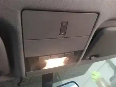 Pezzo di ricambio per auto di seconda mano luce interna per opel corsa d 1.3 16v cdti cat (z 13 dth / l4i) riferimenti oem iam 
