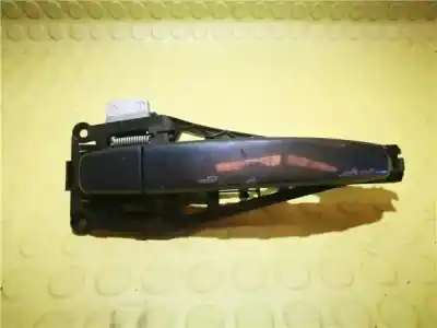 Pezzo di ricambio per auto di seconda mano  per OPEL CORSA D  Riferimenti OEM IAM 13255665  