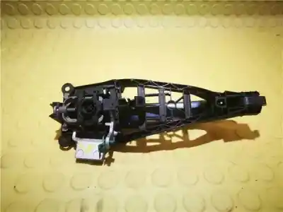 İkinci el araba yedek parçası arka sag dis kulp için opel corsa d 1.3 16v cdti cat (z 13 dth / l4i) oem iam referansları 13255665  