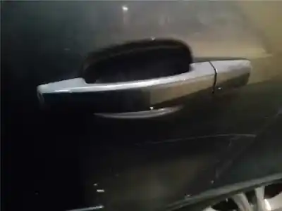 Pezzo di ricambio per auto di seconda mano maniglia esterna posteriore sinistra per opel corsa d 1.3 16v cdti cat (z 13 dth / l4i) riferimenti oem iam 13255665