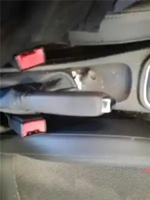 Pezzo di ricambio per auto di seconda mano leva del freno a mano per opel corsa d 1.3 16v cdti cat (z 13 dth / l4i) riferimenti oem iam 