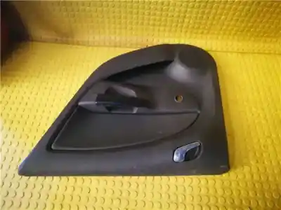 Pezzo di ricambio per auto di seconda mano rivestimento porta posteriore destro per opel corsa d 1.3 16v cdti cat (z 13 dth / l4i) riferimenti oem iam p0117883