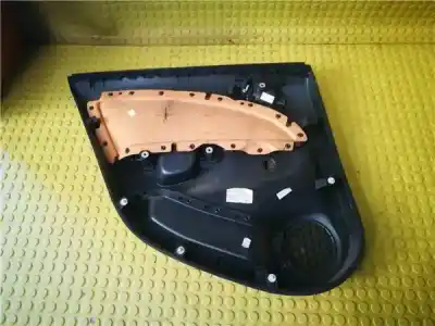 Pièce détachée automobile d'occasion garniture de porte arrière droite pour opel corsa d 1.3 16v cdti cat (z 13 dth / l4i) références oem iam p0117883  