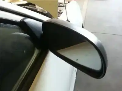 Peça sobressalente para automóvel em segunda mão espelho retrovisor direito por hyundai accent 1.3 g -4eh referências oem iam 8760622401ca