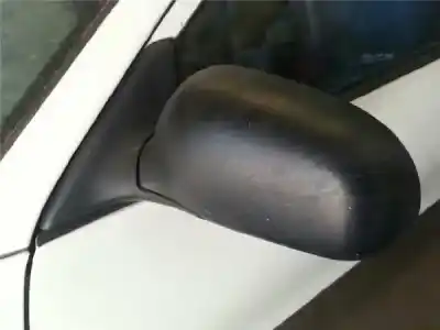 Peça sobressalente para automóvel em segunda mão espelho retrovisor esquerdo por hyundai accent 1.3 g -4eh referências oem iam 8760522401ca