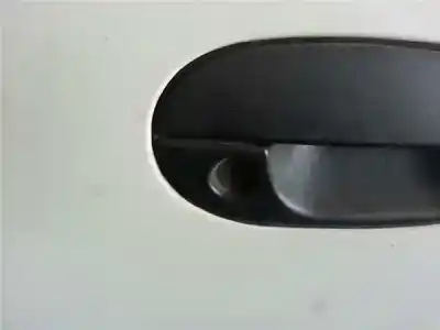 Peça sobressalente para automóvel em segunda mão fechadura da porta dianteira direita por hyundai accent 1.3 g -4eh referências oem iam 8198022a00