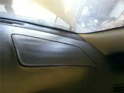 Peça sobressalente para automóvel em segunda mão airbag dianteiro por toyota corolla (e12) 1.6 16v referências oem iam 