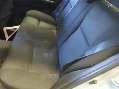 Peça sobressalente para automóvel em segunda mão bancos traseiros por toyota corolla (e12) 1.6 16v referências oem iam 