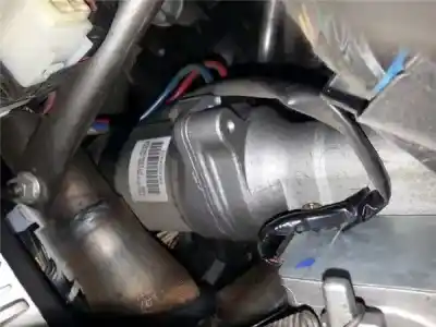 Peça sobressalente para automóvel em segunda mão coluna de direcção por toyota corolla (e12) 1.6 16v referências oem iam 4520002221