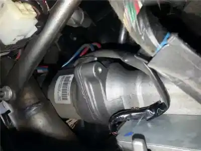 Second-hand car spare part steering column for toyota corolla (e12) 1.6 16v oem iam references 4520002221  