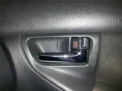 Peça sobressalente para automóvel em segunda mão puxador interior dianteiro direito por toyota corolla (e12) 1.6 16v referências oem iam 6920502110b0