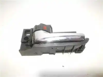 Peça sobressalente para automóvel em segunda mão puxador interior dianteiro esquerdo por toyota corolla (e12) 1.6 16v referências oem iam 50594a1