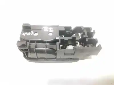 Second-hand car spare part interior left front handle for toyota corolla (e12) 1.6 16v oem iam references 50594a1  