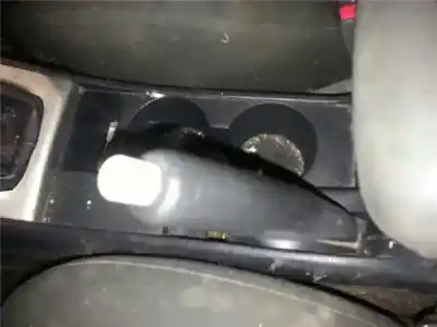 Peça sobressalente para automóvel em segunda mão alavanca de travão de mão por toyota corolla (e12) 1.6 16v referências oem iam 