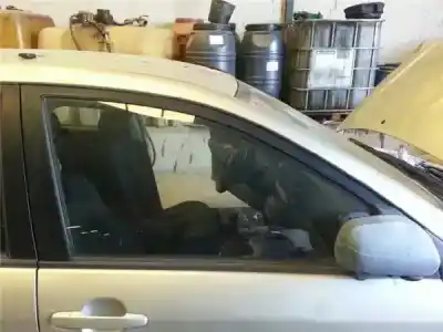 Peça sobressalente para automóvel em segunda mão vidro dianteiro direito por toyota corolla (e12) 1.6 16v referências oem iam 