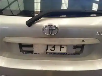Peça sobressalente para automóvel em segunda mão puxador exterior de mala por toyota corolla (e12) 1.6 16v referências oem iam 
