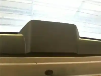 Peça sobressalente para automóvel em segunda mão farolim de travão central por toyota corolla (e12) 1.6 16v referências oem iam 