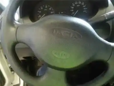 Автозапчасти б/у передняя левая подушка безопасности за dacia logan mcv (ks_) 1.5 dci (ks0k) ссылки oem iam 