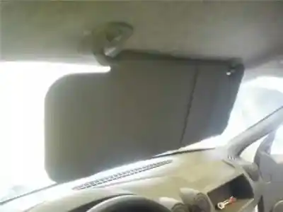 Автозапчасти б/у левая зона за dacia logan mcv (ks_) 1.5 dci (ks0k) ссылки oem iam 964012342r