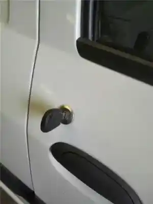 Автозапчасти б/у цилиндр передней правой двери за dacia logan mcv (ks_) 1.5 dci (ks0k) ссылки oem iam 805029108r