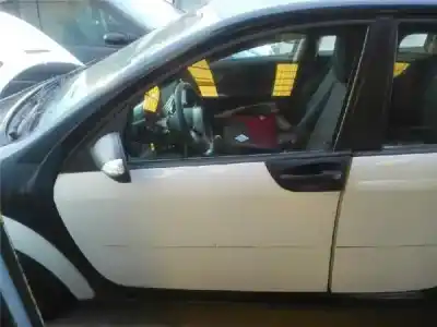 Автозапчасти б/у левая передняя дверь за smart forfour 1.1 cat ссылки oem iam 